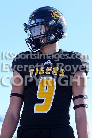 Northwest Missouri vs FHSU Footall