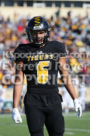 Northwest Missouri vs FHSU Footall