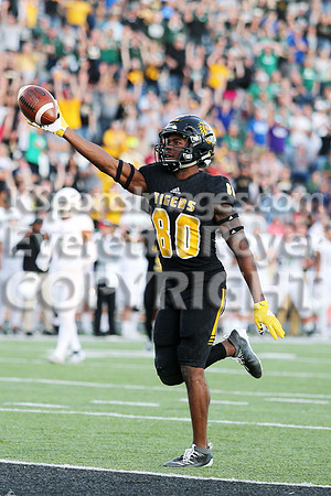 Northwest Missouri vs FHSU Footall