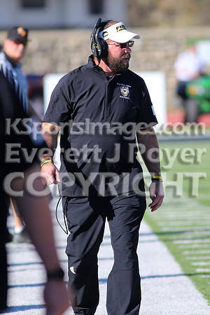 Northwest Missouri vs FHSU Footall