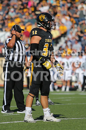 Northwest Missouri vs FHSU Footall