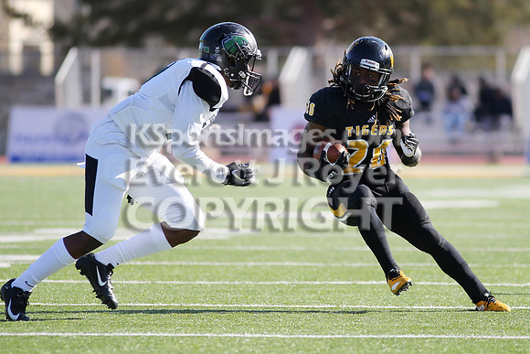 Fort Hays State University vs Northeastern State Football, Saturday, November 10, 2018.