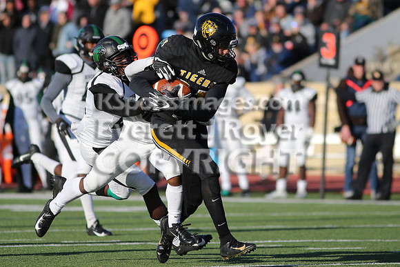 Fort Hays State University vs Northeastern State Football, Saturday, November 10, 2018.