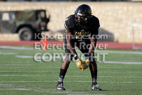 Fort Hays State University vs Northeastern State Football, Saturday, November 10, 2018.