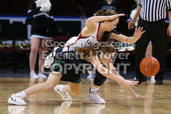Hodgeman County vs South Central Girls Basketball