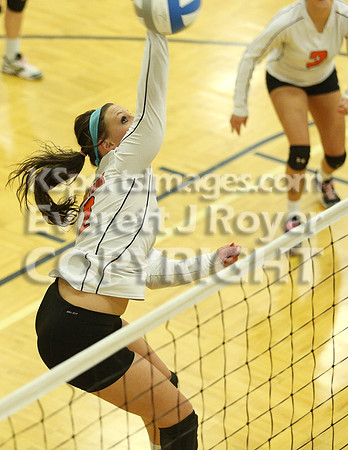 #2 Cimarron vs. #3 Holcomb - 3A Substate Semifinal - Cimarron