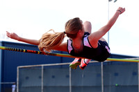 Sterling Track Meet April 6, 2021