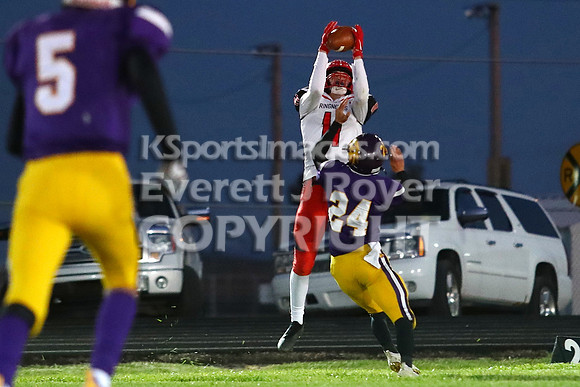 Hill City @ Trego Football