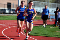 Sterling Track Meet April 6, 2021