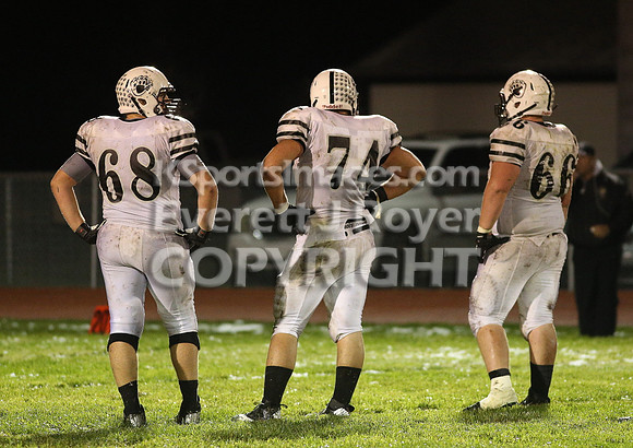 Lacrosse - Sterling football
