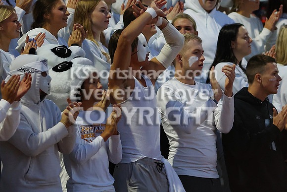 Great Bend vs Hays Football