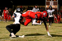 Hoxie vs South Gray Football