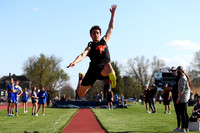 Sterling Track Meet April 6, 2021