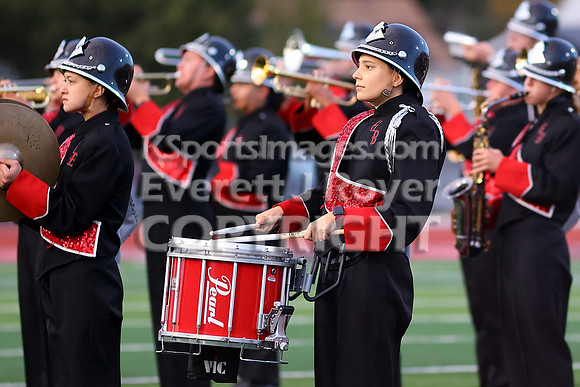 Great Bend vs Hays Football