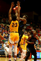 BCC vs Indian Hills CC Basketball