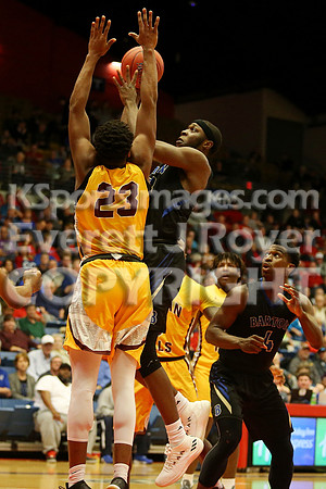 BCC vs Indian Hills CC Basketball