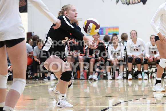 Hays High Maroon & Gold Volleyball Tournament