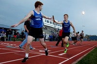 Sterling Track Meet April 6, 2021
