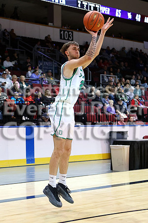 Derby vs Kansas City Piper Basketball - Tournament of Champions, Dodge City