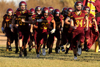 Victoria vs Norwich Football
