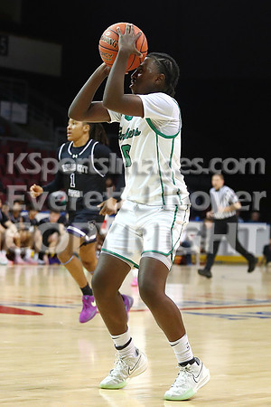 Derby vs Kansas City Piper Basketball - Tournament of Champions, Dodge City