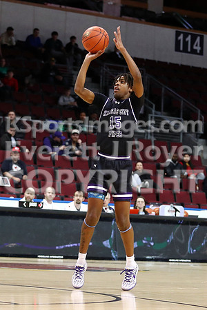 Derby vs Kansas City Piper Basketball - Tournament of Champions, Dodge City