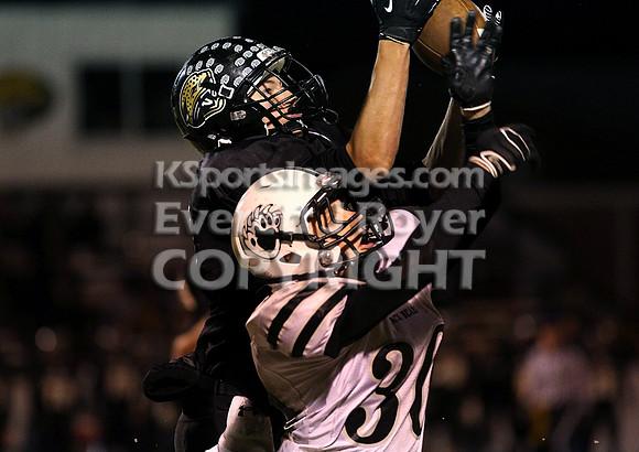 Lacrosse - Sterling football