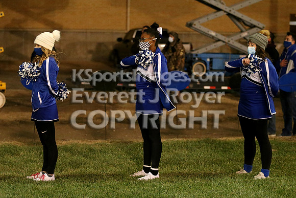 Victoria vs Wheatland-Grinnell Football