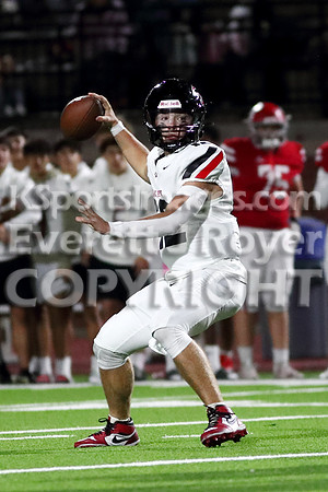 Great Bend vs Dodge City  Football