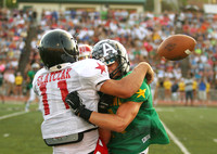 Kansas Shrine Bowl 2012
