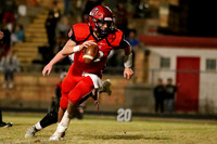 Hoxie vs South Gray Football