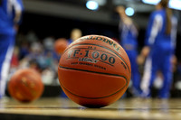 #2 Beloit-St. Johns/Tipton v #7 Wetmore - Girls First Round Game