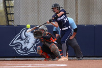 TMP-Marian vs Ellis Softball