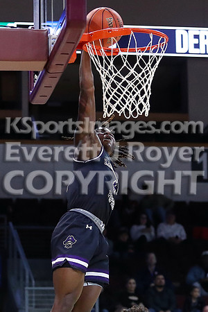 Derby vs Kansas City Piper Basketball - Tournament of Champions, Dodge City