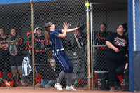 TMP-Marian vs Ellis Softball