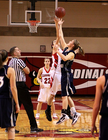 Jump Ball
