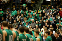 Beloit St. Johns Tipton - Northern Valley Kansas State 1A D2 Basketball