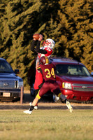 Victoria vs Norwich Football