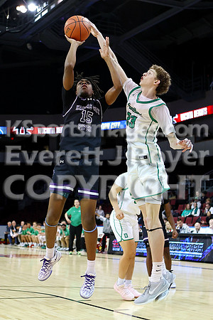 Derby vs Kansas City Piper Basketball - Tournament of Champions, Dodge City
