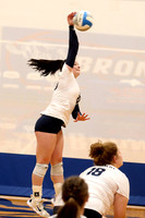 TMP vs Phillipsburg Volleyball