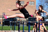Sterling Track Meet April 6, 2021