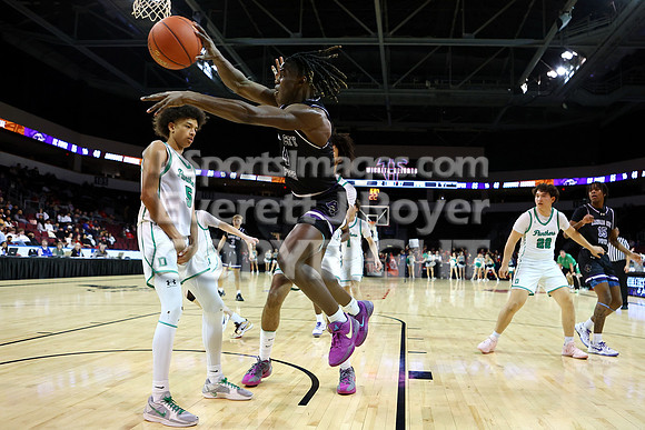 Derby vs Kansas City Piper Basketball - Tournament of Champions, Dodge City