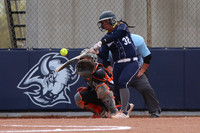 TMP-Marian vs Ellis Softball