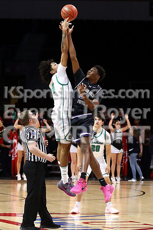 Derby vs Kansas City Piper Basketball - Tournament of Champions, Dodge City