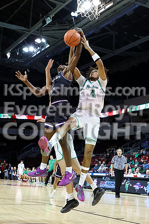 Derby vs Kansas City Piper Basketball - Tournament of Champions, Dodge City