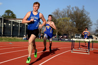 Sterling Track Meet April 6, 2021