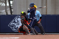 TMP-Marian vs Ellis Softball