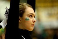 Beloit St. Johns Tipton - Northern Valley Kansas State 1A D2 Basketball