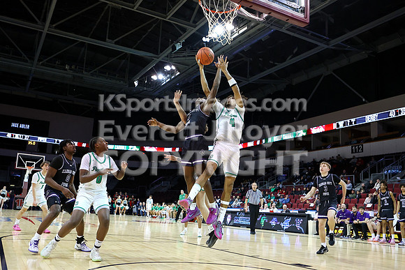 Derby vs Kansas City Piper Basketball - Tournament of Champions, Dodge City