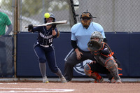 TMP-Marian vs Ellis Softball